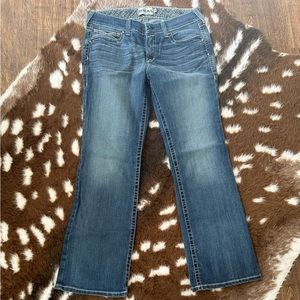 Ariat women’s 32 regular